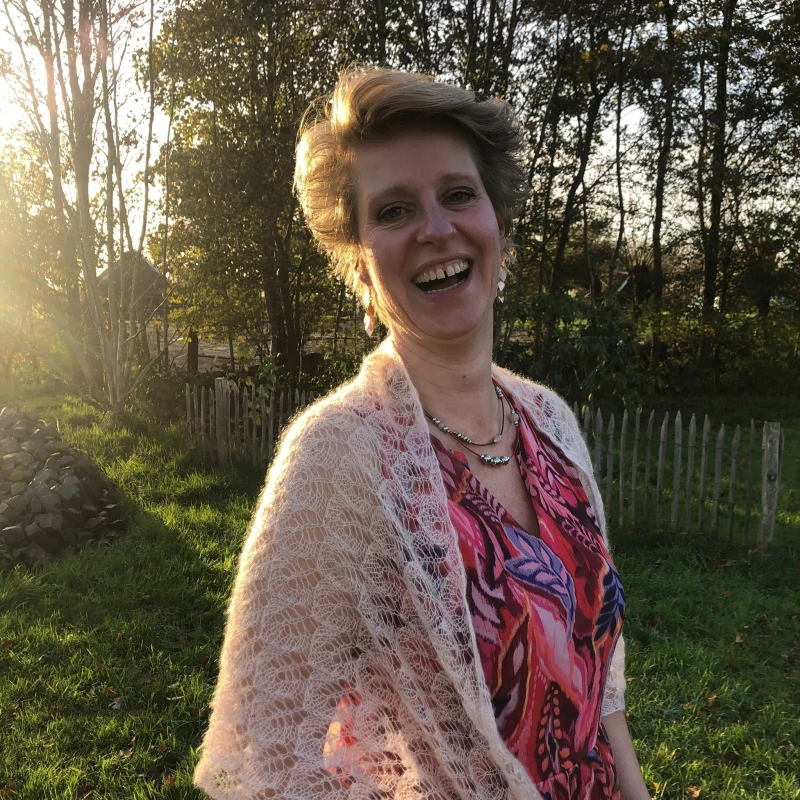 Keramiekatelier Marion van der Woud Leeuwarden